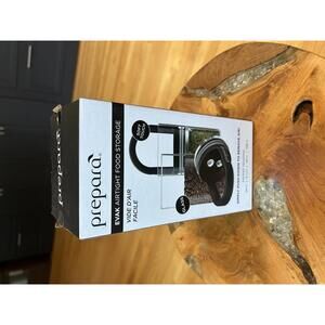 Prepara EVAK Airtight Food Storage Container